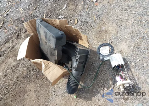 2013 Chevrolet Captiva Lt из США, поврежденный, VIN 3GNAL3EK2DS550149